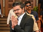 CM Vijay has defined specific targets for each department and assigned a total of 436 projects, minister for energy resources and law CTR Nirmal Kumar said.