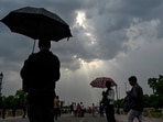 The monsoon reached Kerala on June 4, days later than its normal onset date of June 1. 