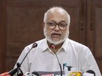 MA Baby attacked Leader of the Opposition in the Lok Sabha, Rahul Gandhi, for alleging a nexus between the BJP and the Left. MA Baby attacked Leader of the Opposition in the Lok Sabha, Rahul Gandhi, for alleging a nexus between the BJP and the Left.
