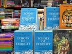 Pavan K Varma’s recent book Echoes of Eternity: A Journey Through Indian Thought from the Rigveda to the Present (Instagram/midlandbookshopsouthex)