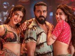 మూడు రోజుల్లో రూ.191 కోట్ల వసూళ్లు.. రామ్ చరణ్ 'పెద్ది' కి రూ.1000 కోట్లు సాధ్యమేనా? 