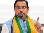 LPG price hike inevitable due to global crisis, says Union Minister Prahlad Joshi