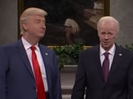 SNL comedian James Austin Johnson opened up about his Donald Trump impression. 