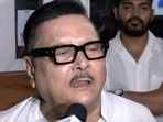 Kamarhati MLA Madan Mitra attributed the incident to pre-planned political disruption.