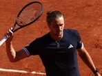 Alexander Zverev's relationships, abuse allegations and court settlement.