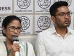 Since being voted out by the BJP after ruling the state for 15 consecutive years, TMC has been hit by a series of setbacks.