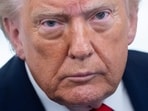 Last month, White House physician Dr. Sean Barbabella released a report declaring the president in “excellent health."