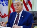 A physical therapist has publicly claimed Donald Trump suffered a stroke-like event during a live appearance. A physical therapist has publicly claimed Donald Trump suffered a stroke-like event during a live appearance.