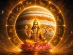 గురు గ్రహ అనుగ్రహం: ఈ 5 రాశిచక్రాల భవితవ్యం సూర్యుడిలా ప్రకాశిస్తుంది.. తిరుగుండదు, బోలెడంత సంపద!