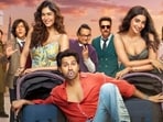 Hai Jawani Toh Ishq Hona Hai box office collection day 2: It marks the final directorial release of David Dhawan.