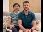 The couple revealed that their family spent <span class='webrupee'>₹</span>1.66 lakh in May.
