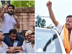 While talking to the protestors, CJP founder Abhijeet Dipke delivered the message that the youth of the country was not “scared”.