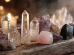 You should avoid using these 7 crystals to reduce anxiety, suggests an expert
