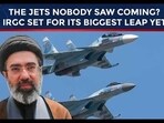 IRGC’s deadly leap forward with Russian Su-30SM2 warplanes IRGC’s deadly leap forward with Russian Su-30SM2 warplanes