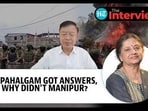 Two security crises, two outcomes and a debate Delhi cannot escape Two security crises, two outcomes and a debate Delhi cannot escape