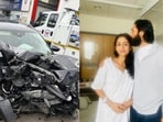The accident left Sawai Padmanabh Singh, his father Maharaja Narendra Singh, and his sister Princess Gauravi Kumari with significant injures.