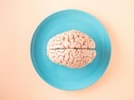 Relation between the brain and nutrition Relation between the brain and nutrition