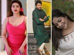చిరు 'మెగా 158' లో సడన్ చేంజ్.. హనీ రోజ్ ఎందుకు తప్పుకుంది?(instagram)