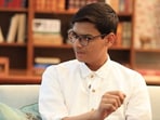 Sarthak Sidhant, 18, also met Leader of Opposition Rahul Gandhi, and presented his findings also to a parliamentary committee that had invited him.
