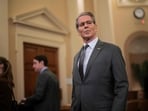 Scott Bessent has reportedly asked the treasury department to take a comprehensive measure of the repair costs by the US' Gulf allies since the war began on February 28,.