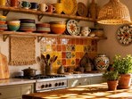 The Kitchen Vastu mistake that may be affecting your wealth and health, according to your zodiac sign
