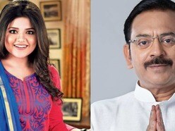 অরূপকে ভাইফোঁটা নিয়ে কটাক্ষ হতেই জবাব রণিতা