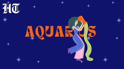 Aquarius Horoscope (Canva)