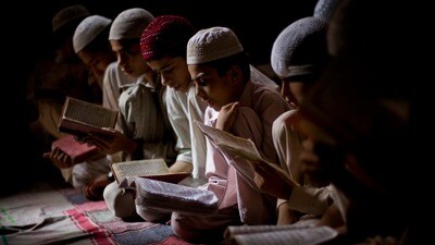 রাজ্যের সমস্ত মাদ্রাসার বিস্তারিত তথ্য সংগ্রহে উদ্যোগী হল রাজ্য সরকার। রাজ্যের সমস্ত মাদ্রাসার বিস্তারিত তথ্য সংগ্রহে উদ্যোগী হল রাজ্য সরকার।