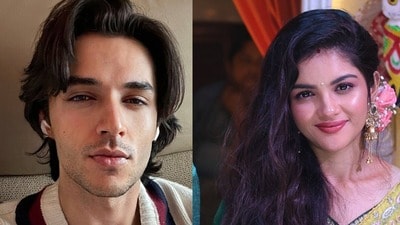 অনুভব অতীত! বাস্তবে ‘লাজু’ সাইনার হাবুডুবু খাচ্ছেন এই হ্যান্ডসাম নায়কের প্রেমে অনুভব অতীত! বাস্তবে ‘লাজু’ সাইনার হাবুডুবু খাচ্ছেন এই হ্যান্ডসাম নায়কের প্রেমে