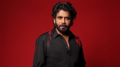 ఏఐ టెక్నాలజీతో నాగార్జున వింటేజ్ మేజిక్