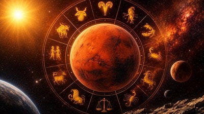 Detailed Horoscope: ఈరోజురాశి ఫలాలు.. ఉద్యోగ, వ్యాపార రంగాల్లో ఈ రాశుల వారికి బంపర్ లాభాలు! Detailed Horoscope: ఈరోజురాశి ఫలాలు.. ఉద్యోగ, వ్యాపార రంగాల్లో ఈ రాశుల వారికి బంపర్ లాభాలు!