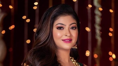 ছোট পর্দায় ফিরছেন রুকমা! কোন চ্যানেলের কোন মেগায় দেখা যাবে নায়িকাকে? ছোট পর্দায় ফিরছেন রুকমা! কোন চ্যানেলের কোন মেগায় দেখা যাবে নায়িকাকে?