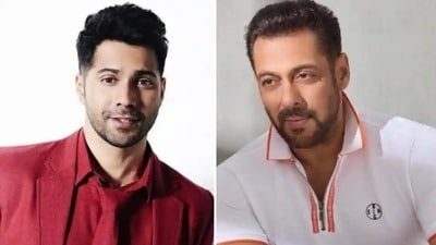 'জীবন একাকিত্বে ভরা…', সলমনের ভাইরাল হওয়া গভীর রাতের পোস্ট প্রসঙ্গে বরুণ