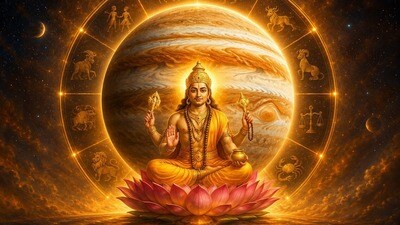 এই রাশিচক্রের ভাগ্য সূর্যের মতো জ্বলজ্বল করে, বৃহস্পতির বিশেষ করুণা রয়েছে