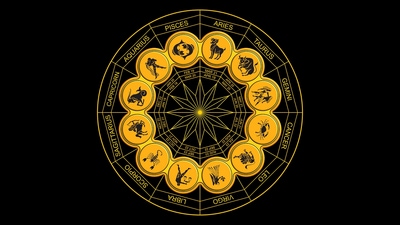 Horoscope Today (Pixabay)