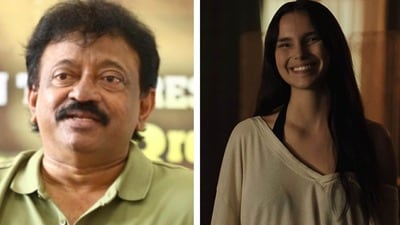 7 కోట్ల బడ్జెట్, 1400 కోట్ల కలెక్షన్స్- హారర్ థ్రిల్లర్పై ఆర్జీవీ ప్రశంసలు- 70 లక్షలతో తీయొచ్చు- ప్రతి మగాడు అంటూ! 7 కోట్ల బడ్జెట్, 1400 కోట్ల కలెక్షన్స్- హారర్ థ్రిల్లర్పై ఆర్జీవీ ప్రశంసలు- 70 లక్షలతో తీయొచ్చు- ప్రతి మగాడు అంటూ!