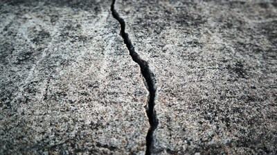 GFZ said the earthquake was at a depth of 10 km (6.21 miles). (Unsplash - representational image)