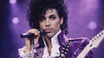 June 7 marks the birthday of the legendary musician Prince. (Pinterest)