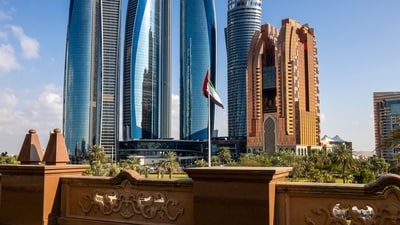 Abu Dhabi has announced a temporary freeze on rent increases across residential and commercial properties, offering immediate relief to tenants amid the ongoing US-Iran war. (Photo for representational purposes only) (Pexels)