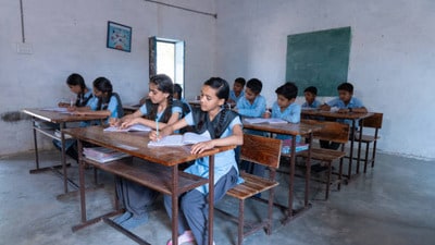 తెలంగాణ స్కూల్ అకడమిక్ క్యాలెండర్ 2026-27