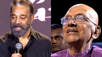 సింగ్ గీతం మూవీ స్టోరీపై కమల్ హాసన్ సంచలన వ్యాఖ్యలు సింగ్ గీతం మూవీ స్టోరీపై కమల్ హాసన్ సంచలన వ్యాఖ్యలు