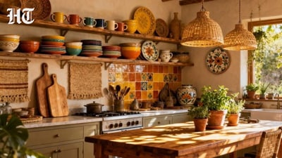 The Kitchen Vastu mistake that may be affecting your wealth and health, according to your zodiac sign (Pinterest) The Kitchen Vastu mistake that may be affecting your wealth and health, according to your zodiac sign (Pinterest)