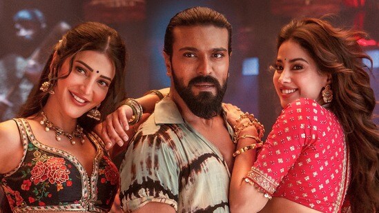 మూడు రోజుల్లో రూ.191 కోట్ల వసూళ్లు.. రామ్ చరణ్ 'పెద్ది' కి రూ.1000 కోట్లు సాధ్యమేనా?
