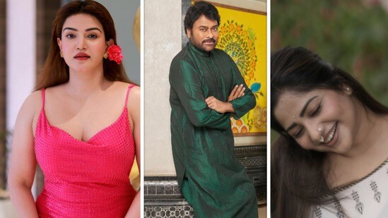 చిరు 'మెగా 158' లో సడన్ చేంజ్.. హనీ రోజ్ ఎందుకు తప్పుకుంది? (instagram)