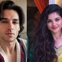 অনুভব অতীত! বাস্তবে ‘লাজু’ সাইনার হাবুডুবু খাচ্ছেন এই হ্যান্ডসাম নায়কের প্রেমে