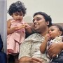 బిగ్ బాస్ తర్వాత మళ్లీ చెఫ్‌గా మారిన జూనియర్ ఎన్టీఆర్- బుజ్జి ఫ్యాన్స్ కోసం బిస్కెట్లు- థ్యాంక్యూ తారక్ మామ!

