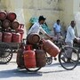 వంటగ్యాస్ సిలిండర్ ధర పెంపు..