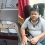 তদন্তকারীদের স্ক্যানারে ওড়িশার ইঞ্জিনিয়ার(সৌজন্যে টুইটার)