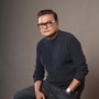‘আশ্চর্য প্রদীপ’-এর সেটে উত্তেজিত অনীককে সামলান শাশ্বত