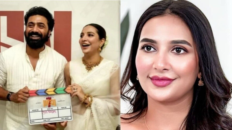 দেব-অনির্বাণের পর এবার শুভশ্রীর 'দেশু ৭'-এর লুক এল প্রকাশ্যে! চমক দিলেন নায়িকা